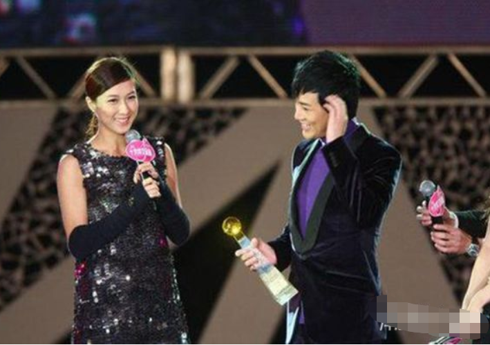 亿万浪少林峯的绯闻女友有哪些（林峯的历代女友名单 ）