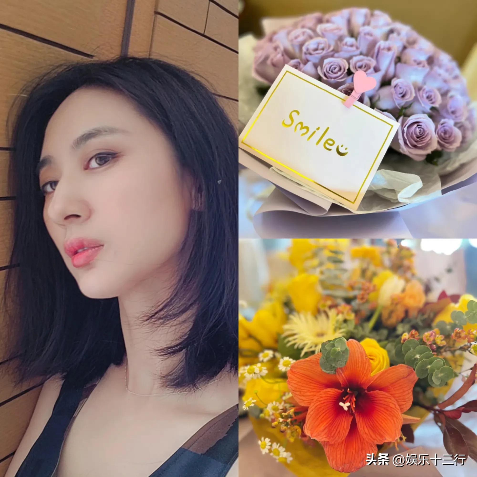 郭珍霓为何退出娱乐圈（揭秘演员郭珍霓退圈两个原因）