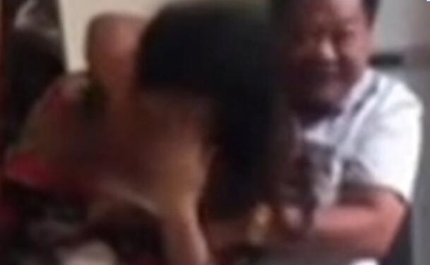 陈建明大尺度视频,如皋村干部陈建明不雅视频曝光