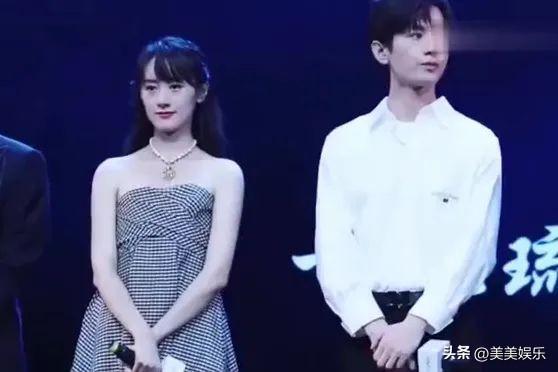 蔡文静的老公叫什么（卢正雨蔡文静的结婚绯闻）