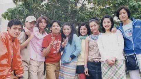 余文乐女朋友有哪些（余文乐在娱乐圈的风流往事）