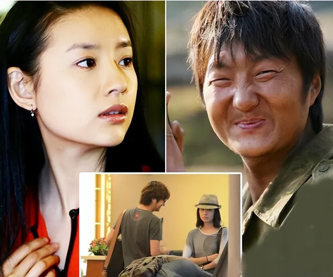 董洁因为什么离的婚（浅解潘粤明与董洁离婚8年）