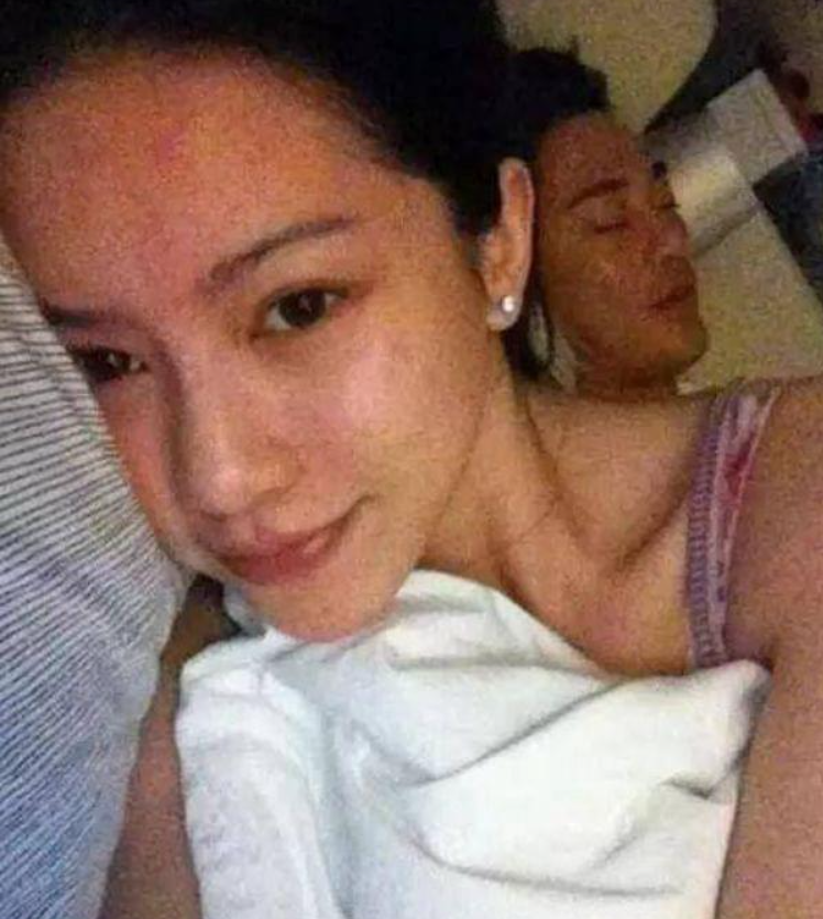 亿万浪少林峯的绯闻女友有哪些（林峯的历代女友名单 ）