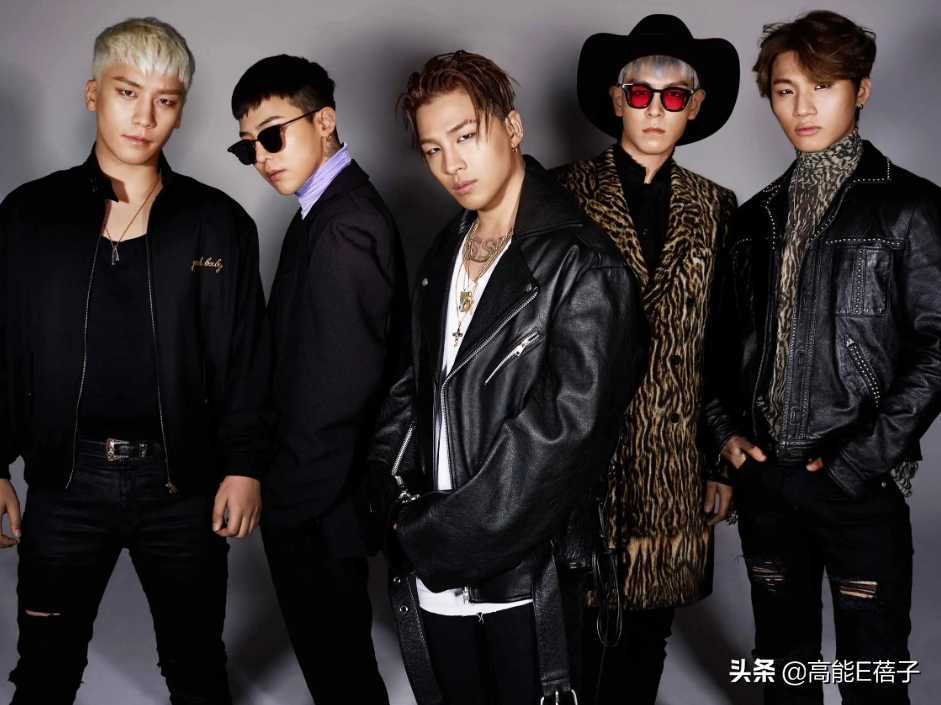 bigbang吸毒的是谁（揭秘韩国bigbang男团黑历史）