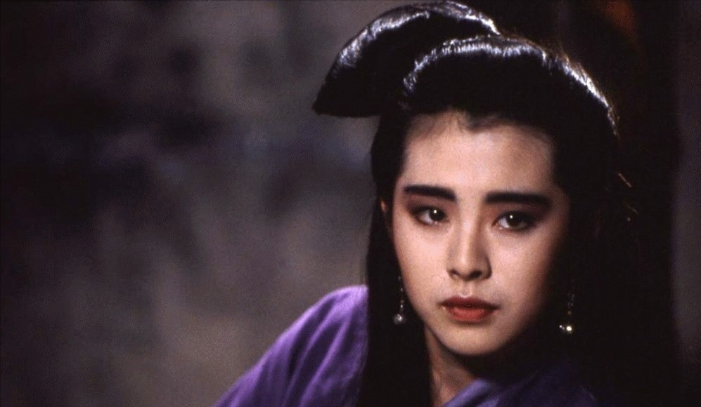 中国公认10大最美女星（国内10大美女演员排名）