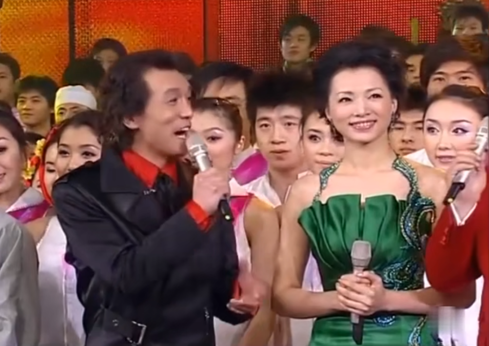 李咏为什么离开央视了（主持人李咏退出央视原因）