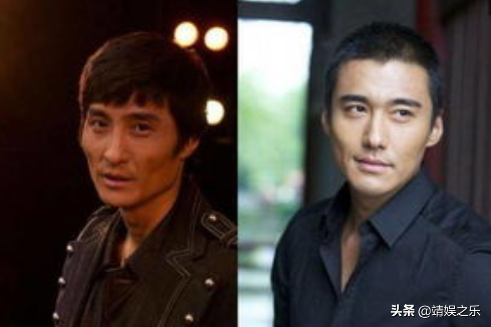 胡兵哥哥胡东出狱（同父同母不同命胡东胡兵兄弟）