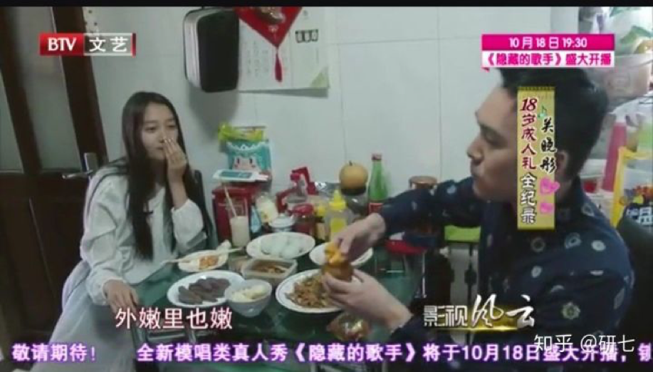 关晓彤的家世怎么样（揭秘京圈格格关晓彤的神秘家世背景）