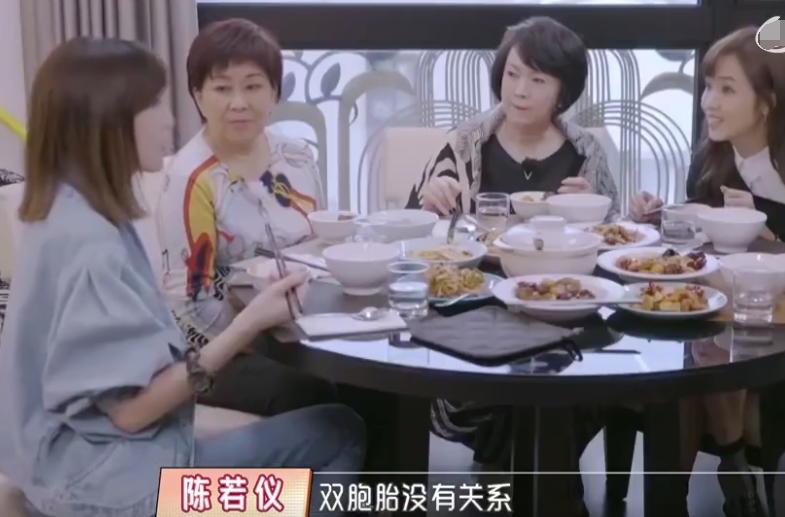 林志颖老婆叫什么名字（模特陈若仪个人资料简介）