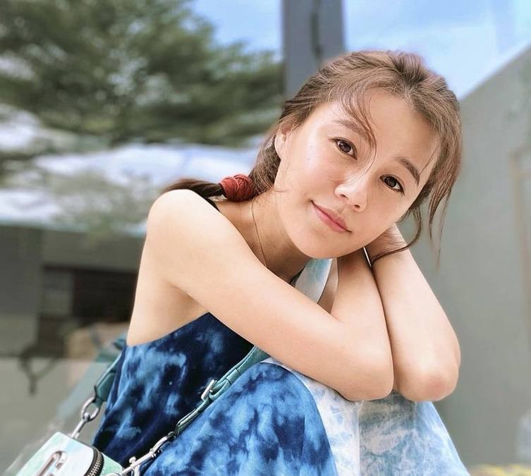 黄翠如老公是谁（香港艺人黄翠如bb个人简历）