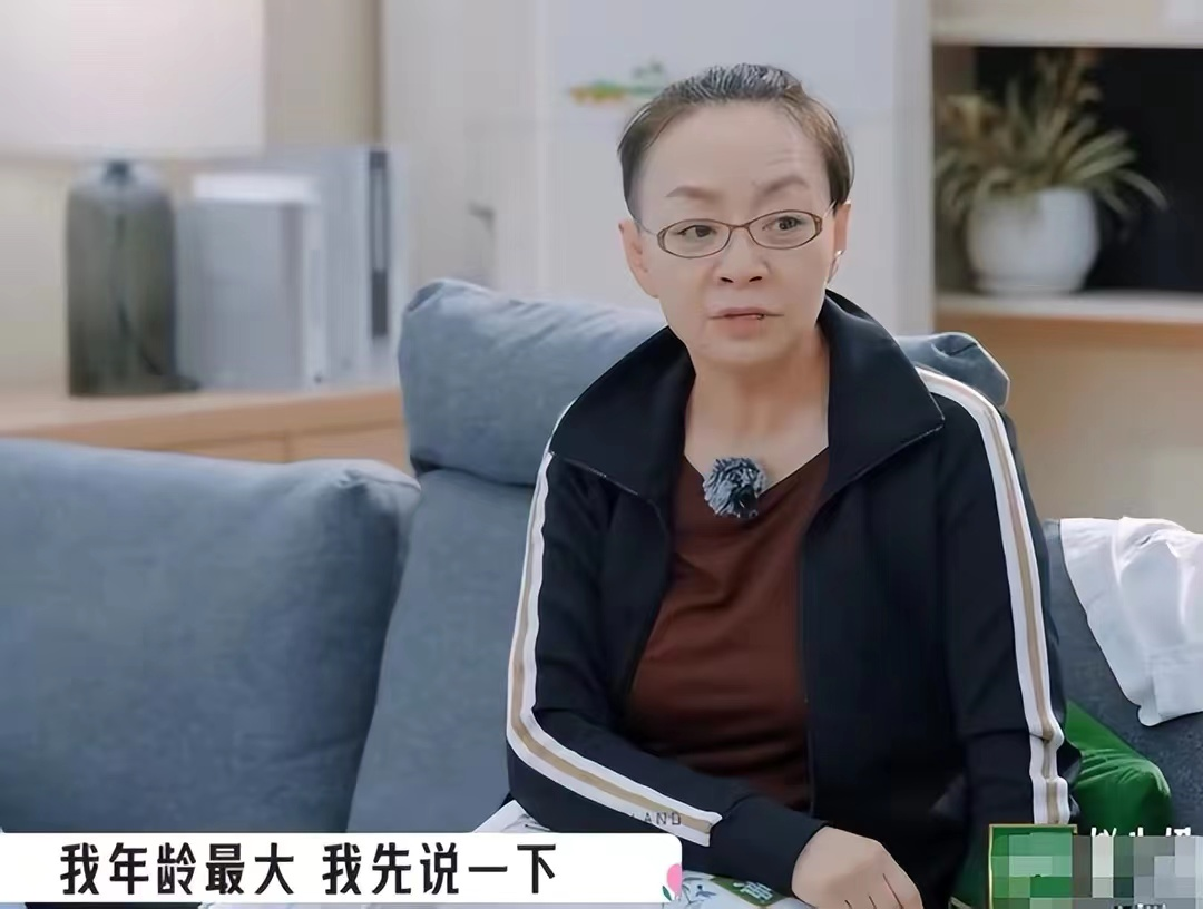 宋丹丹多大了真实年龄(演员宋丹丹最近状况)