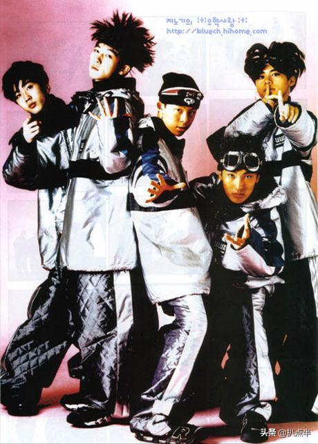 CTO男团现在怎么样了（罗志祥的cto男团现状）