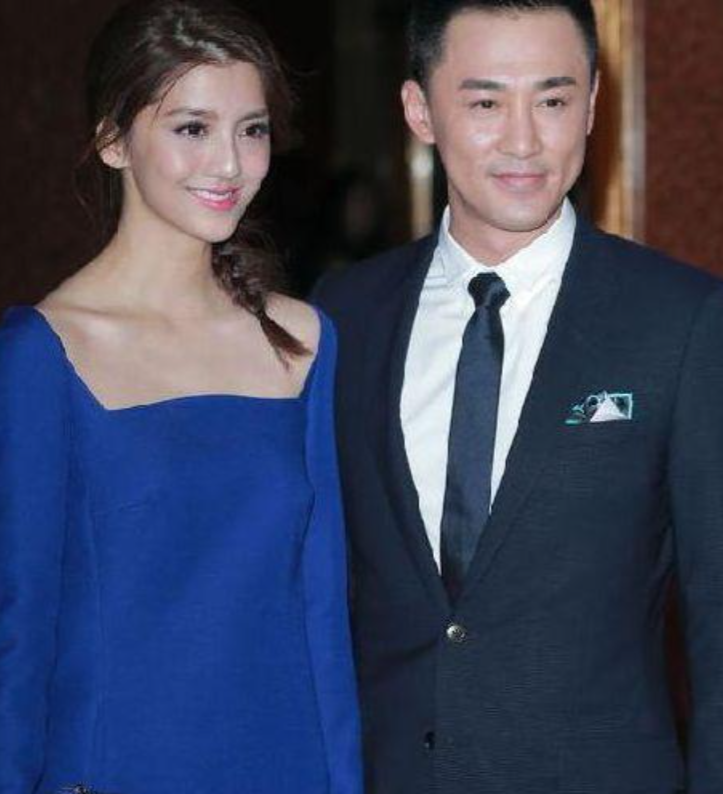 亿万浪少林峯的绯闻女友有哪些（林峯的历代女友名单 ）