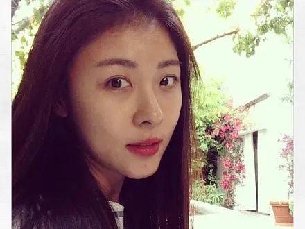 河智苑出演的三级（韩国河智苑一炮而红大尺度作品）