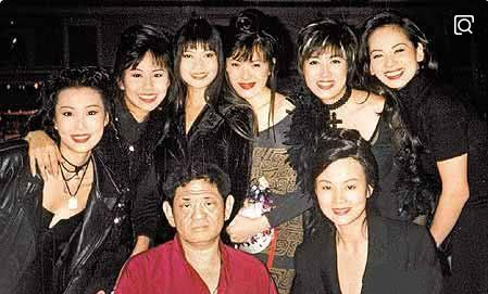 陈宝莲跳楼自杀真相是什么(上海演员陈宝莲养小鬼的原因) 陈宝莲跳楼自杀真相是什么(上海演员陈宝莲养小鬼的原因)