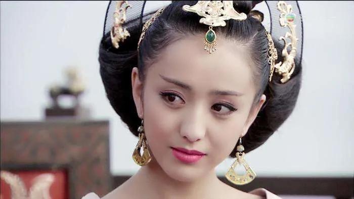 中国历史上最惊世的五大艳后