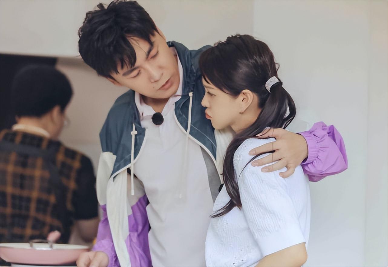 为什么伊能静和庾澄庆分手（庾澄庆和伊能静离婚原因）