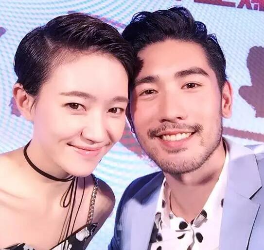 焦俊艳男朋友是谁（演员焦俊艳承认恋情高以翔）