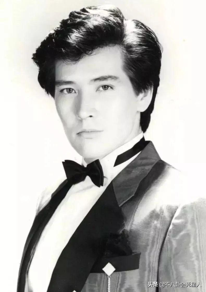 金城武什么时候结婚了（盘点至今未婚的7位港台男神）