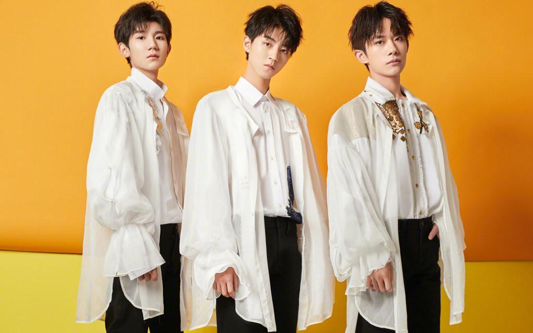 TFboys组合解散了吗（掏粪男孩三人组现状分析）