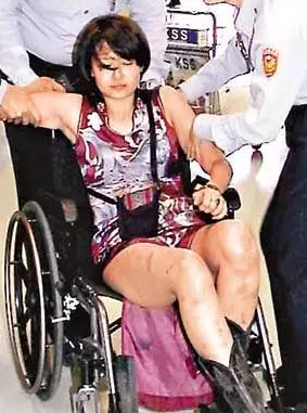 陈宝莲跳楼自杀真相是什么(上海演员陈宝莲养小鬼的原因) 陈宝莲跳楼自杀真相是什么(上海演员陈宝莲养小鬼的原因)