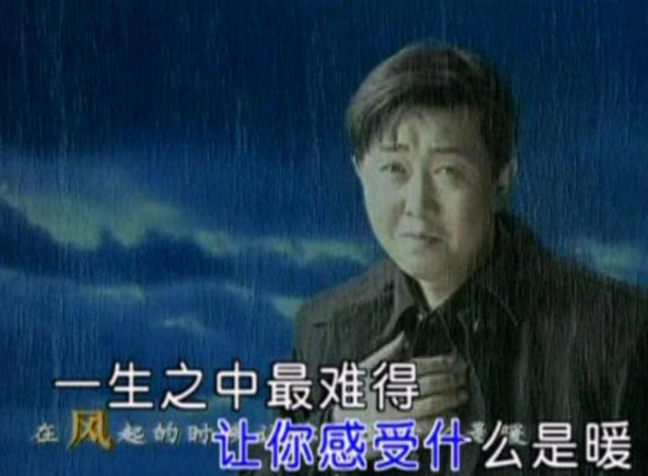 韦唯现在的老公照片（ 揭秘歌手韦唯和迈克尔离婚的原因）