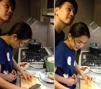 吴尊跟ella什么关系（S.H.E的Ella和吴尊的绯闻）