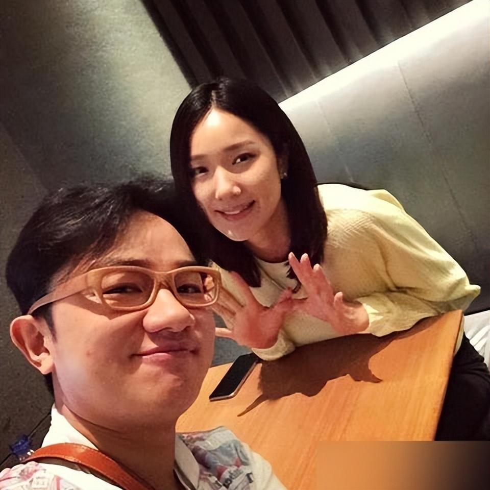 李亚男个人资料简介及家世（华语女星李亚男和王祖蓝的感情经历）