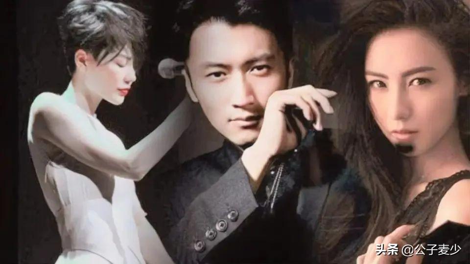 谢贤女朋友coco多大了（演员谢贤包养12年的coco现状）