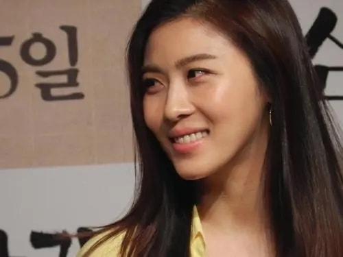 河智苑出演的三级（韩国河智苑一炮而红大尺度作品）