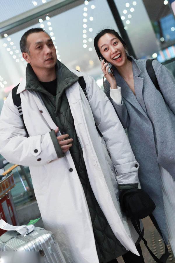 黄觉老婆麦子真实姓名叫什么(黄觉的老婆麦子个人资料及简介) 黄觉老婆麦子真实姓名叫什么(黄觉的老婆麦子个人资料及简介)