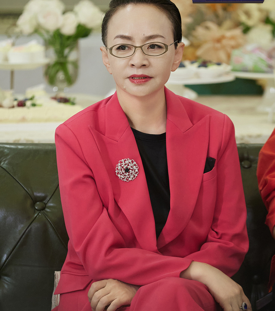 宋丹丹多大了真实年龄(演员宋丹丹最近状况)