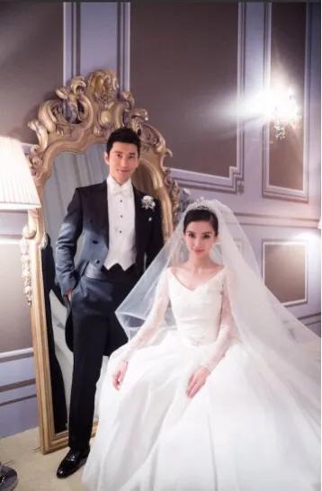 angelababy父母是做什么工作的（杨颖的真实家世介绍）