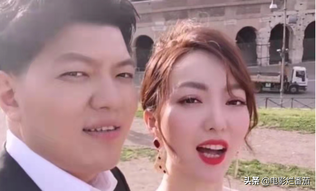 主持人余声的老公(安徽主持人余声简介情史) 主持人余声的老公(安徽主持人余声简介情史)