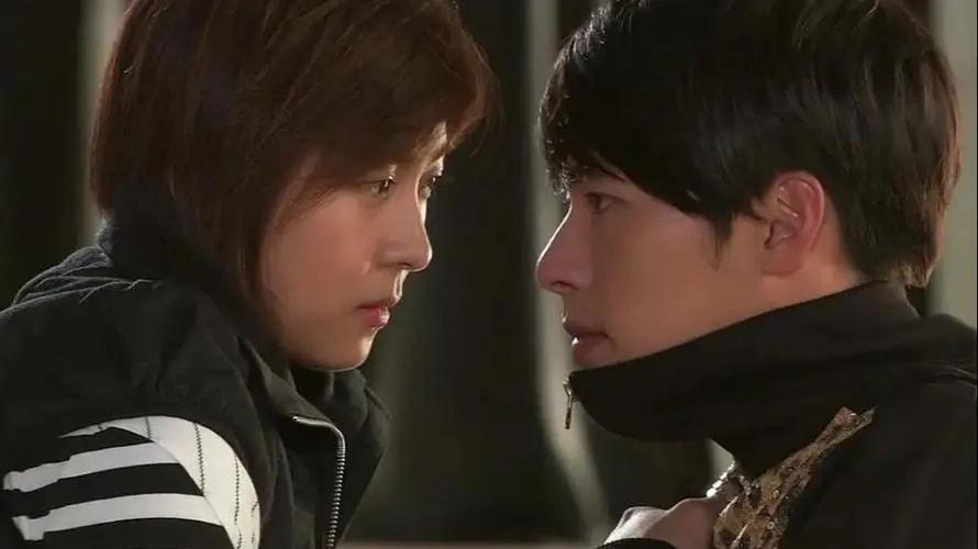 河智苑出演的三级（韩国河智苑一炮而红大尺度作品）