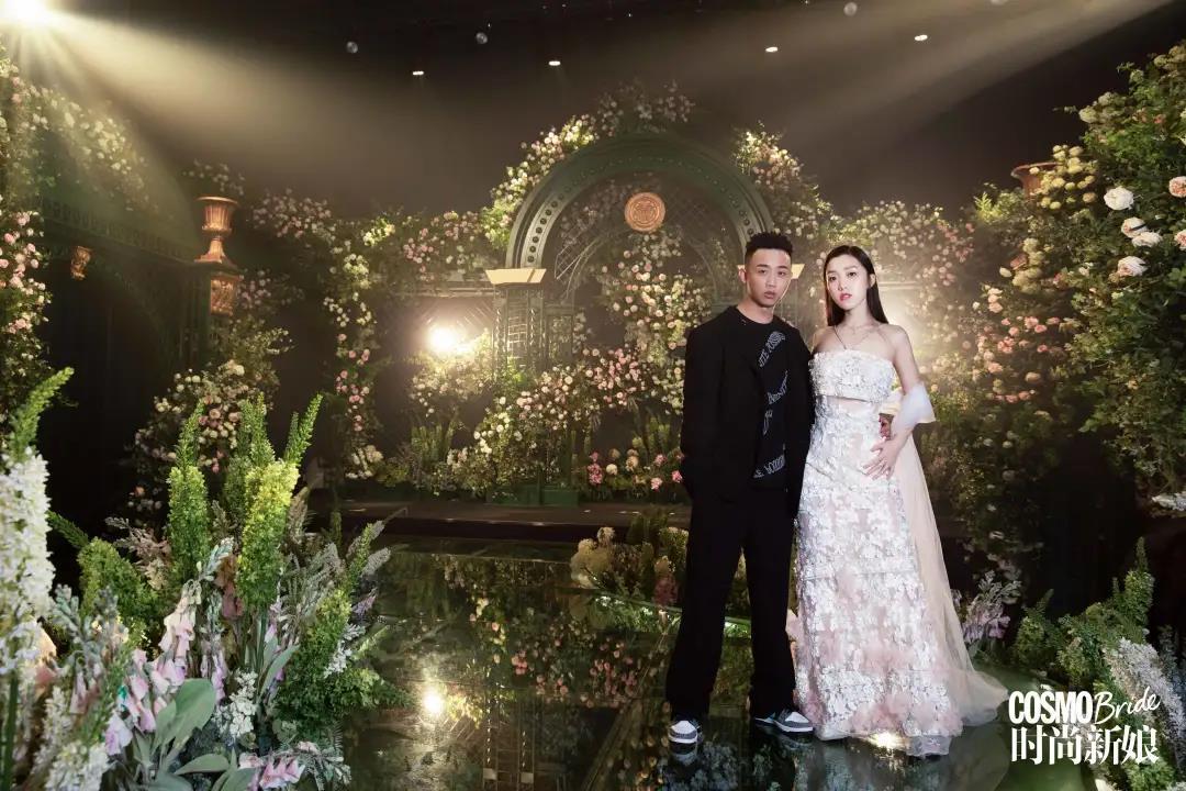 周延妻子王斯然是哪里人（周延王斯然爱情故事）