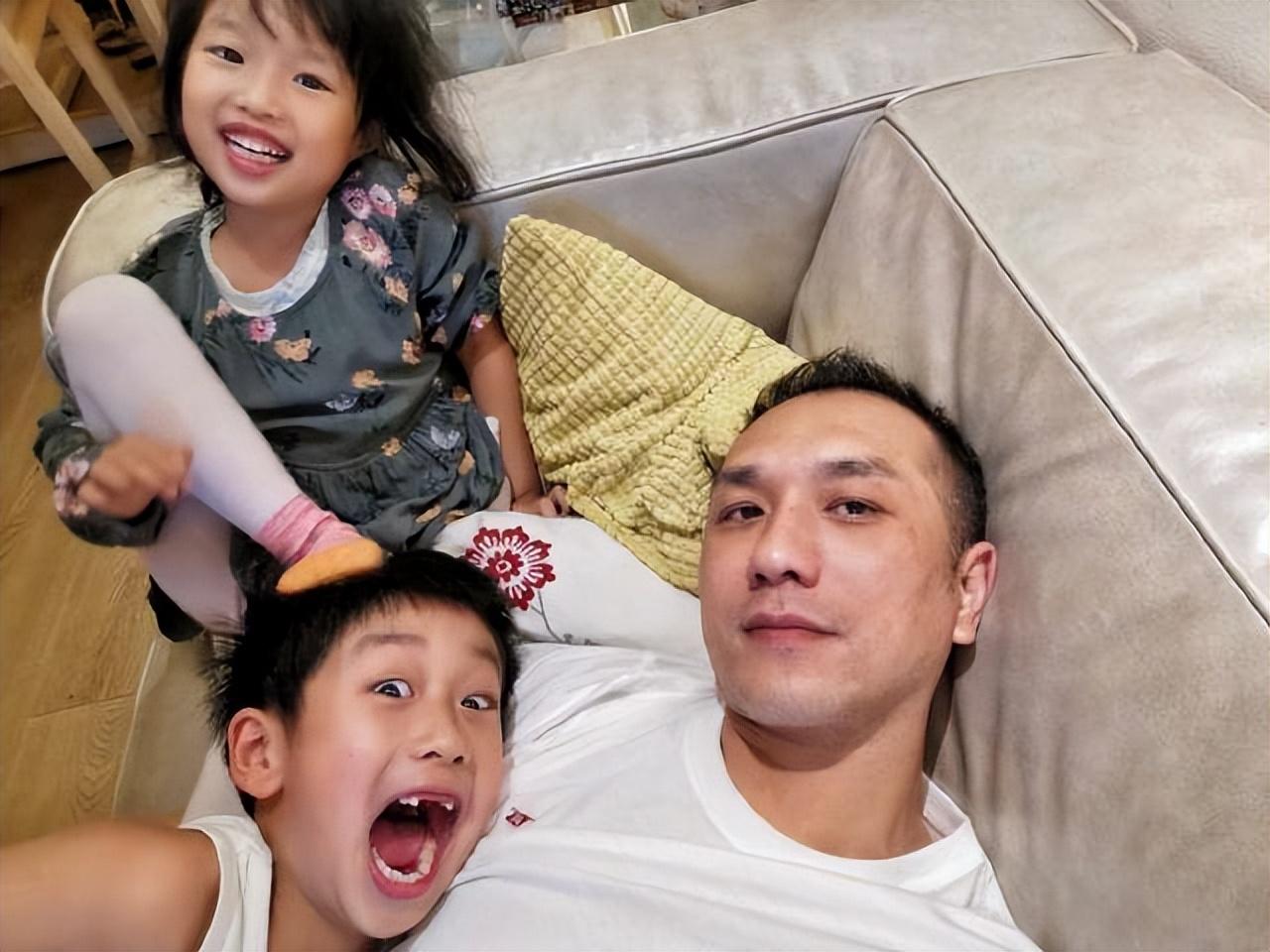 黄觉老婆麦子真实姓名叫什么(黄觉的老婆麦子个人资料及简介) 黄觉老婆麦子真实姓名叫什么(黄觉的老婆麦子个人资料及简介)