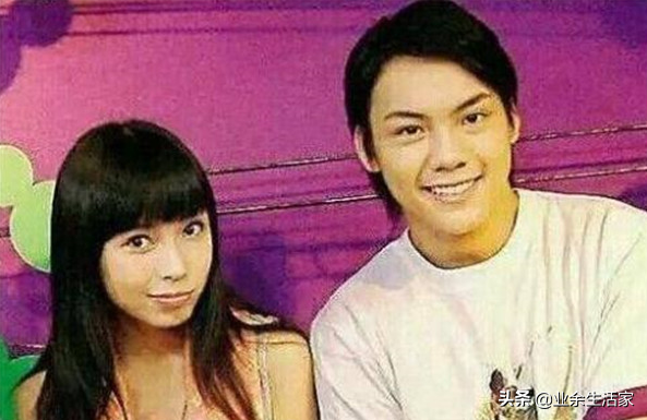 陈伟霆杨颖纹身还在吗（angelababy杨颖与陈伟霆的爱情故事）