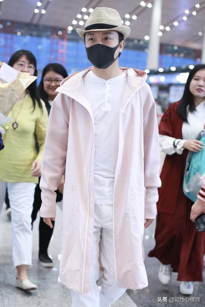 反串小灿现在怎样（反串演员小灿现状）