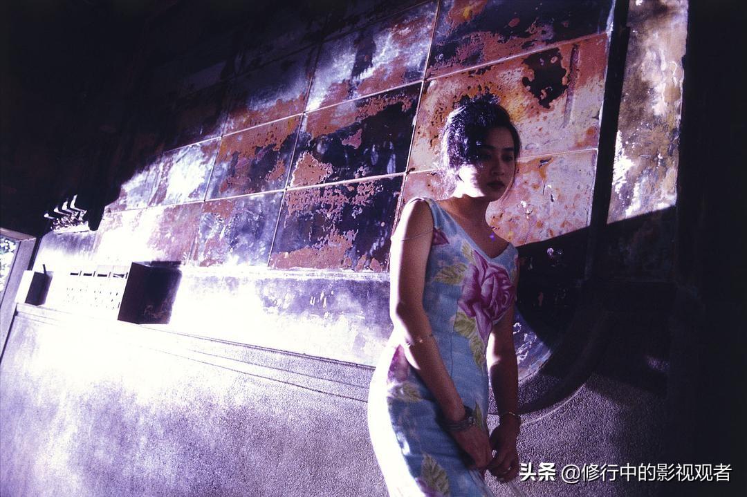 阿飞正传梁朝伟出现是什么意思（深度解析阿飞正传经典三分钟）