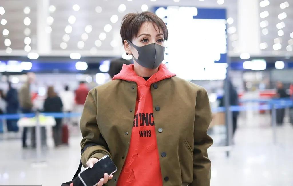 宁静的现在老公是谁（演员宁静的老公保罗的现状）