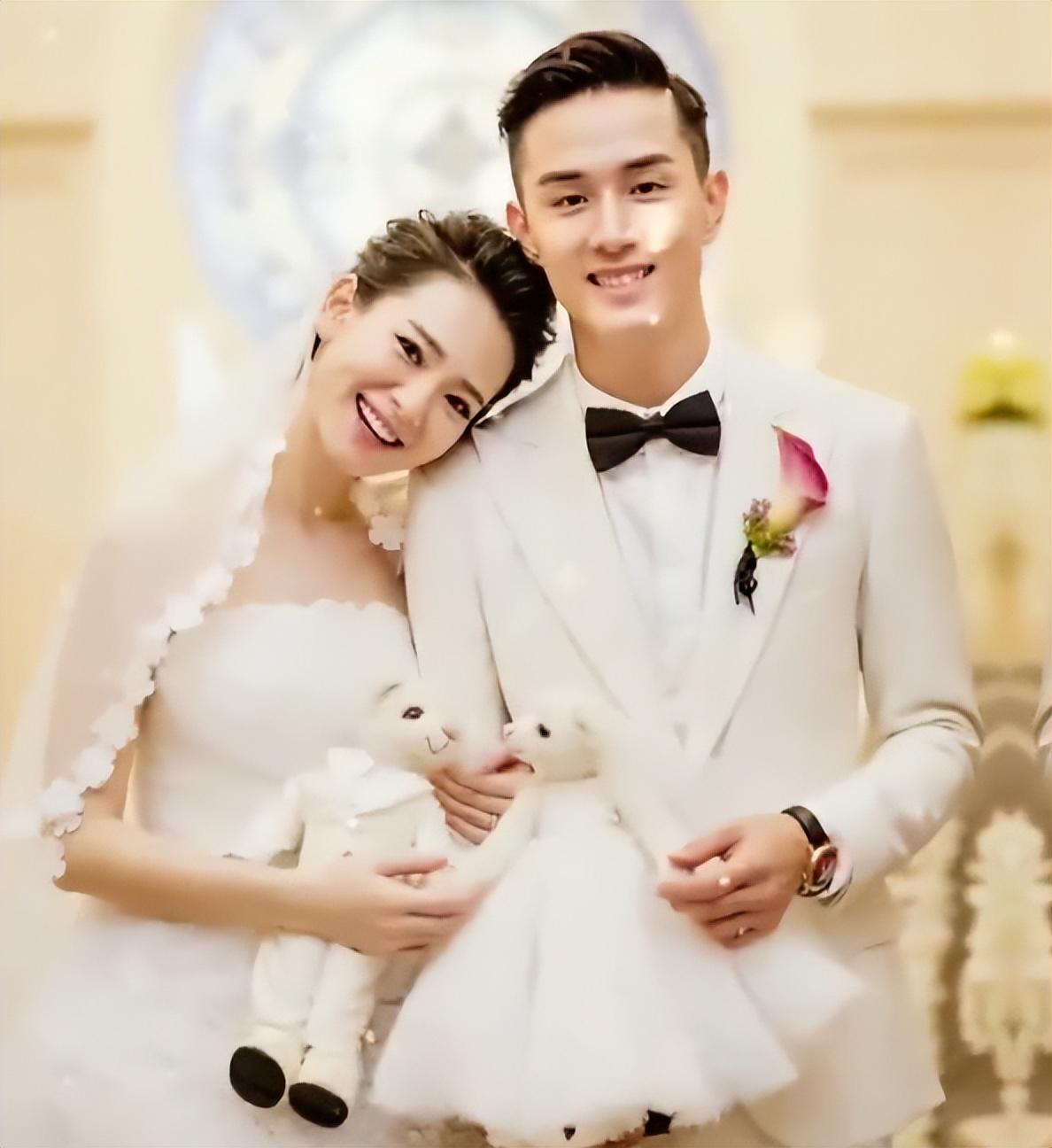 李承铉为什么对戚薇那么好（李承铉钟爱戚薇的原因分析）