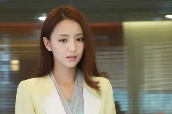 阿朵和陈好为什么那么像（娱乐圈中6对撞脸的女星）