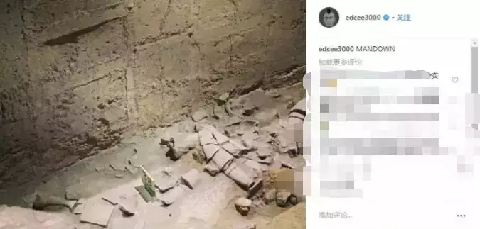 参观兵马俑的感受（陈冠希独自参观兵马俑）