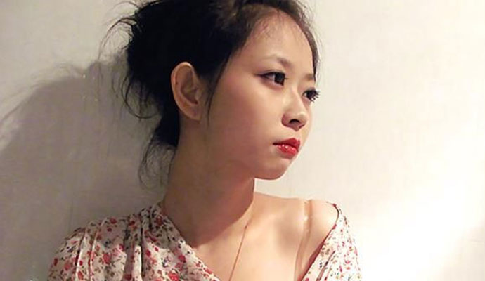 王梦溪艳照门（兰州警花王梦溪不雅事件始末）