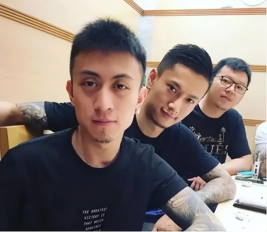 king是秦奋吗（魔都之王秦奋king身份揭秘）