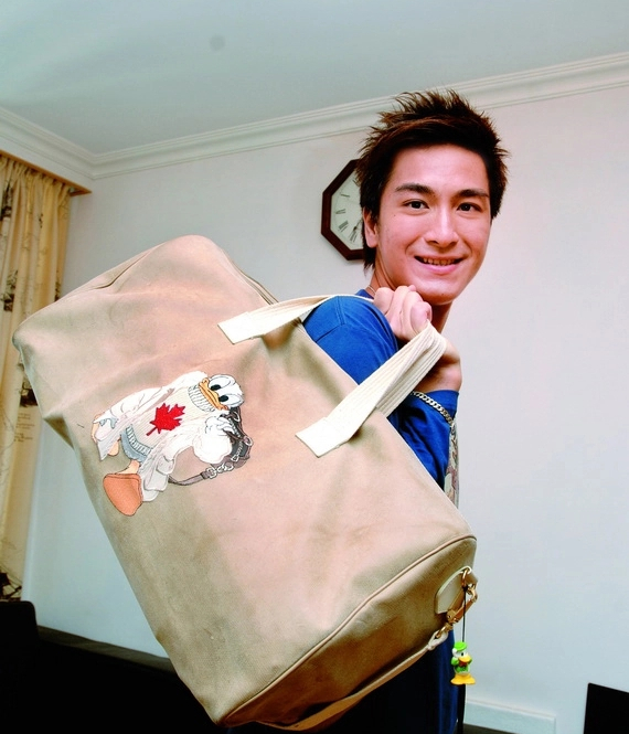 胡定欣的老公是谁（揭秘TVB花旦胡定欣感情经历）