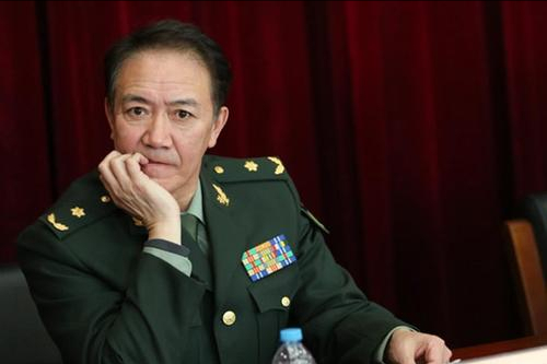 李幼斌的军衔是属于什么级别（盘点高军衔的十位男明星）
