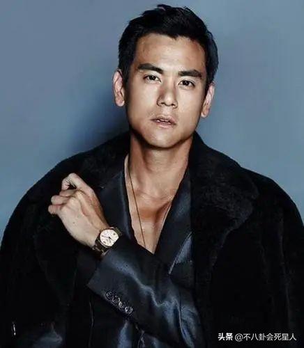 金城武什么时候结婚了（盘点至今未婚的7位港台男神）