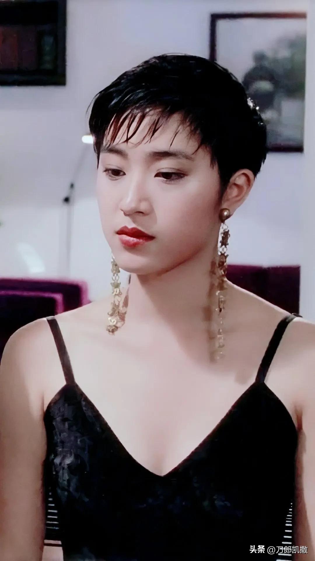 陈法蓉结婚了没有 （演员陈法蓉的四段坎坷情史）